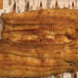 東急たまプラーザしま村の鰻の蒲焼